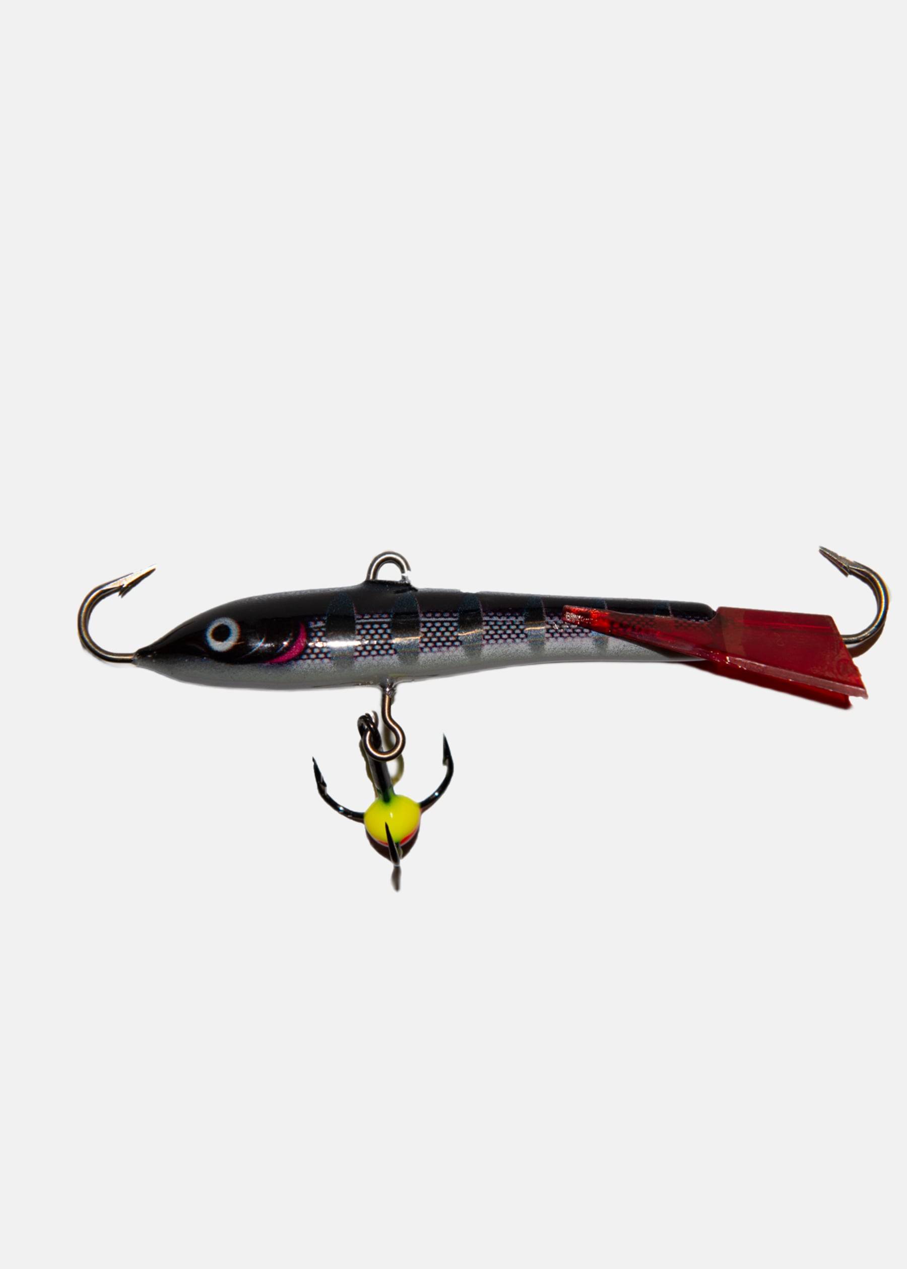 Rapala Balanspirk lyskrok