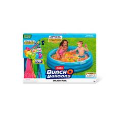 Zuru Bunch O Balloons - Pool with 100 self-sealing water balloons