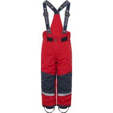 Didriksons  Kids' Idre Pants 6 Pomme Red, 120