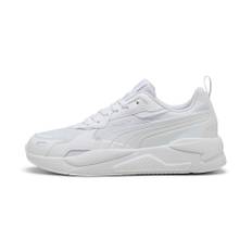 PUMA X-Ray 3 Sneakers Unisex, Shoes, White/Feather Gray, 39