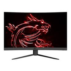 MSI MSI G32CQ4 32 VA Curved 2560x1440 170