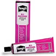 well2wellness® Tangit PVC-lim "All Pressure" 125 g rör