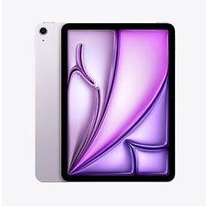 Apple iPad Air 11" M3 (2025) 256GB WiFi - Lila (Purple) MCNR4