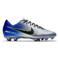 Nike - Mercurial Vapor XI NJR FG - 38½  - Blå