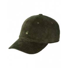 Harlem Cord Cap - Tarragon