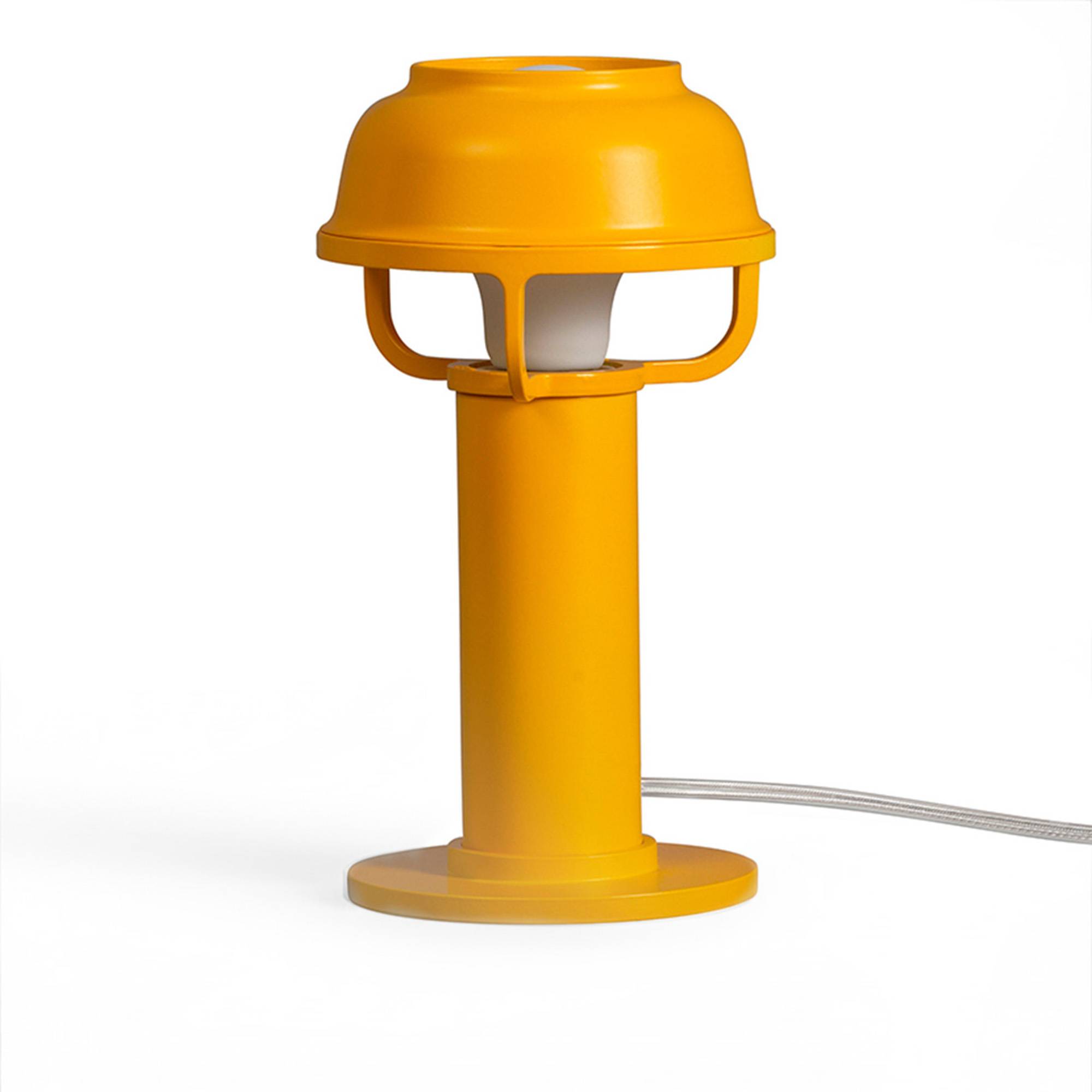 Artek - Kori Table Light Orange - Bordlamper - TAF Studio - Orange