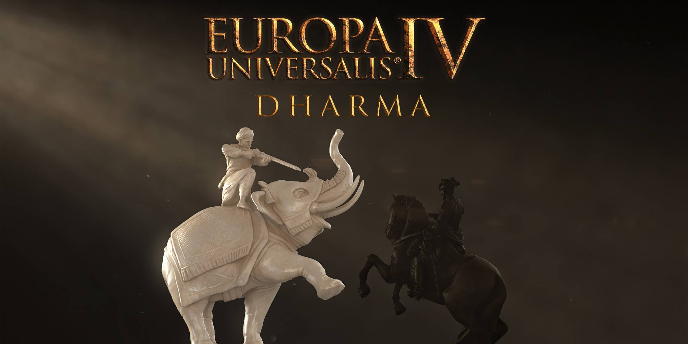 Europa Universalis IV Dharma (DLC) - Standard