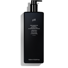 pH Laboratories 1 Liters Deep Moisture Shampoo