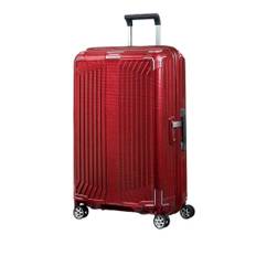 Samsonite Lite-box Stor Kuffert