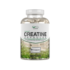 Creatine Caps (Creapure®), 200 caps