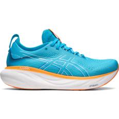 Asics - Gel-Nimbus 25 løbesko - Herre  - 44.5  - Blå