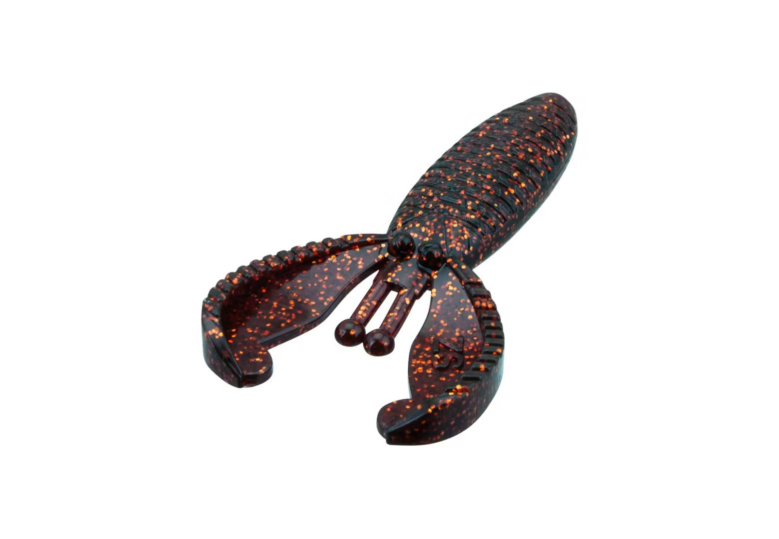 NATC Mr. Bugman (4-pack) - Svartzonker: Junebug