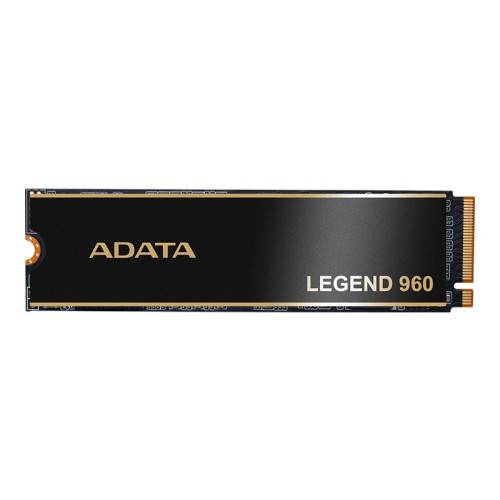 ADATA Legend 960 - SSD - 2 TB - M.2 Card