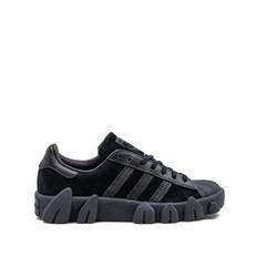 adidas - x Angel Chen Superstar 80s Icey Pink sneakers - dam - läder - 6 - Svart