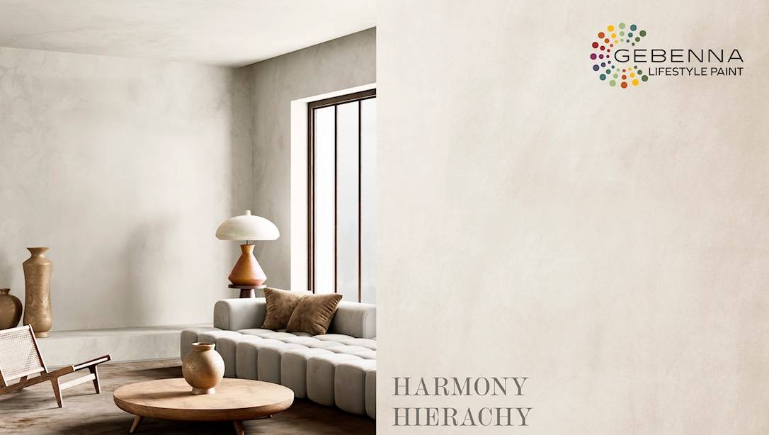 Gebenna Harmony: Hierarchy