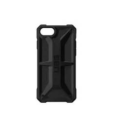 UAG iPhone SE3 / SE2 / 8/7 Monarch etui, sort