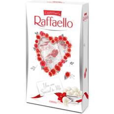 Ferrero Raffaello 8-pack 80g