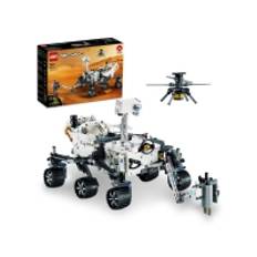 LEGO TECHNIC 42158 NASA MARTIAN ROVER UDHOLDENHED