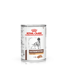 Royal Canin Veterinary Diet Dog Gastrointestinal High Fibre 12x410g