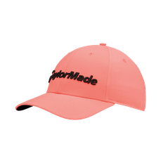 Taylormade TM25 Radar Cap REG. CORAL