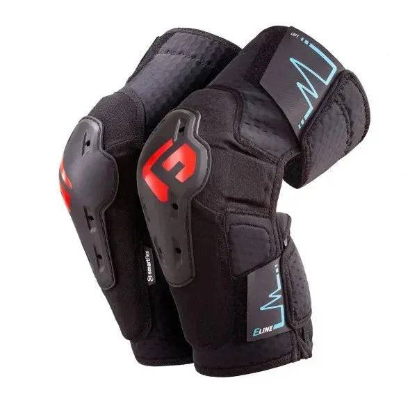G-Form E-Line Knee Guards - S