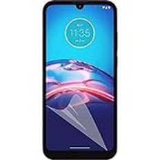 Motorola Moto E6i Skärmskydd - Ultra Thin