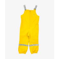 Regnbuks - Slicker Yellow - 4 år