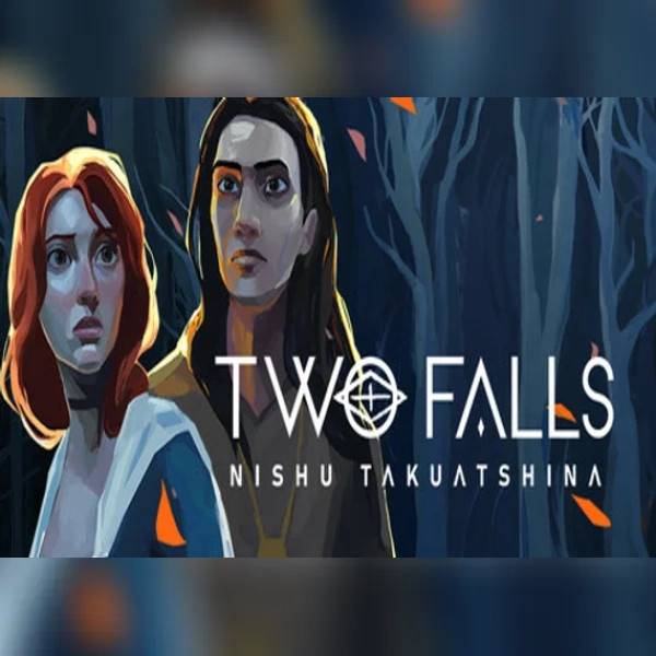 Two Falls (Nishu Takuatshina) (PC) Steam Key - GLOBAL.