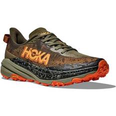 Hoka Men's Speedgoat 6 Wide