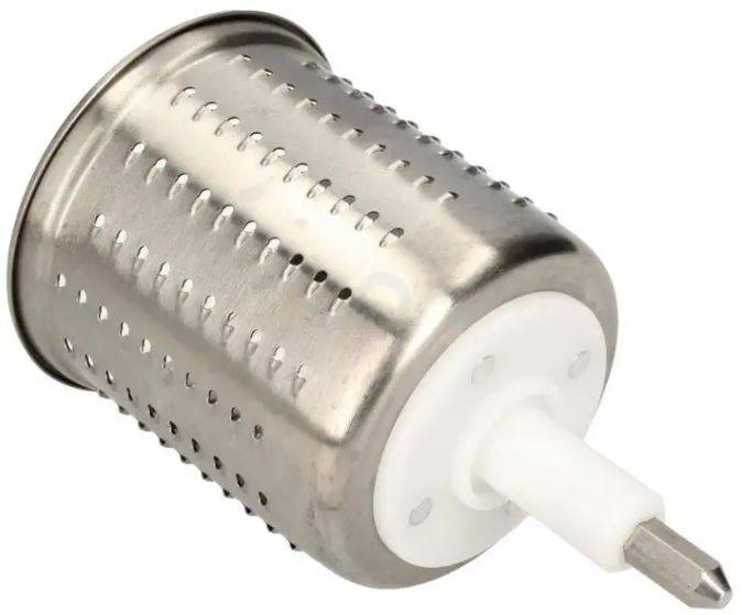 Rive Tromle Fin, Kenwood