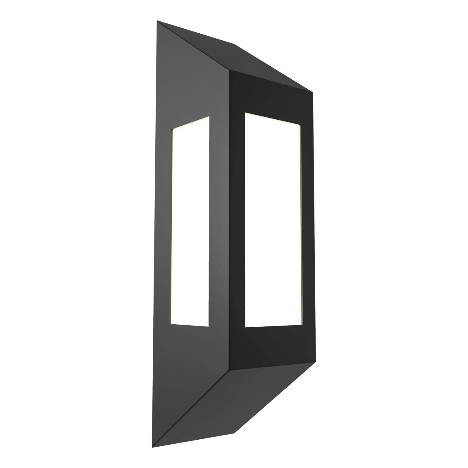 Metis W703 udendørs væglampe Psm Lighting