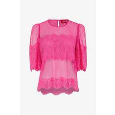 Cras - Top Jordancras Blouse - Rosa