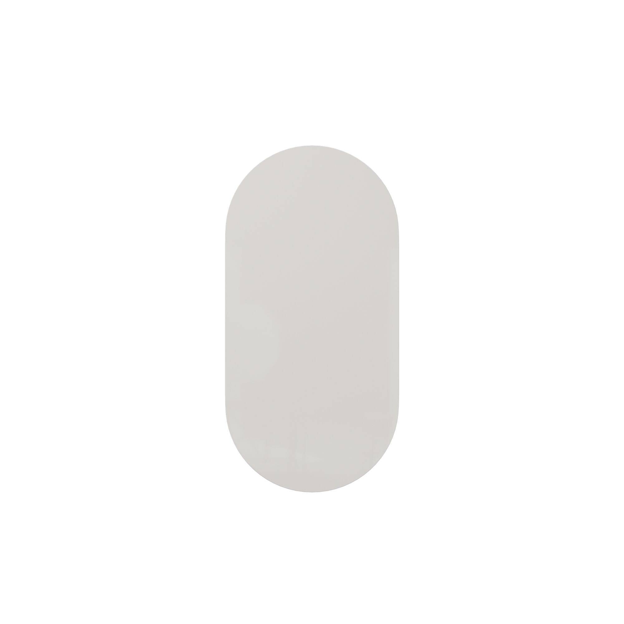 Ambit Whiteboard 70x140 Stone.