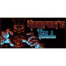 Keeper's Toll