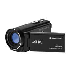 AGFA Camcorder Realimove CC4000 Black
