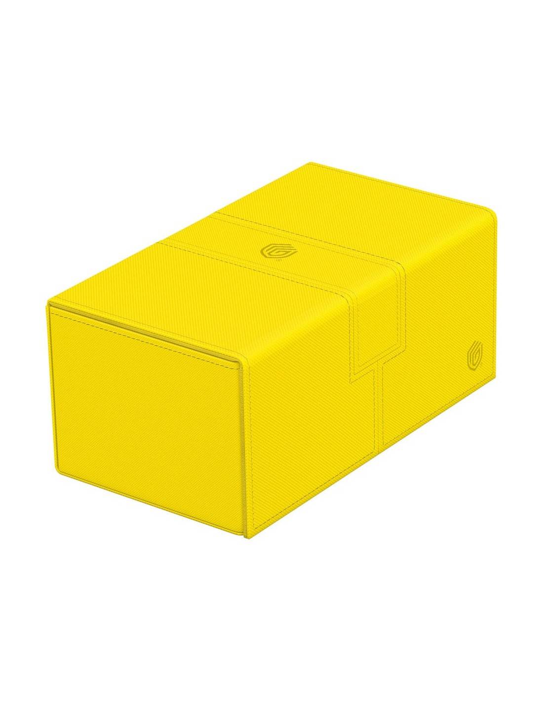 Twin Flip'n'Tray 200+ - Summer Edition 2025 - Deck box - Ultimate Guard