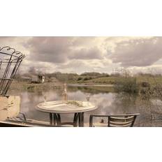 Go Dream OPHOLD I WOODY HOS KRUSMØLLE GLAMPING- Oplevelsesgaver STAY - Krusmølle Glamping er en af de smukkeste glamping lokationer i Danmark med