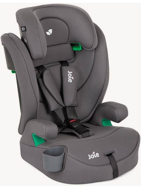 Joie Elevate R129 car seat - Gray