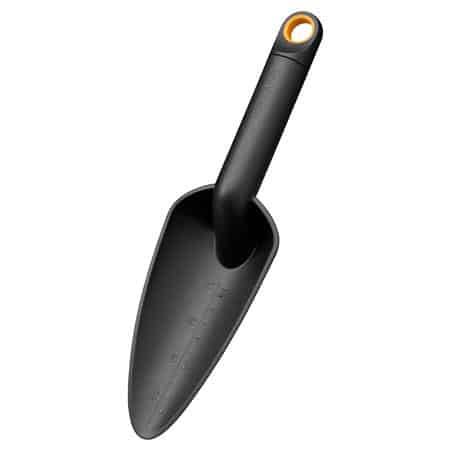 Fiskars solid planteske.