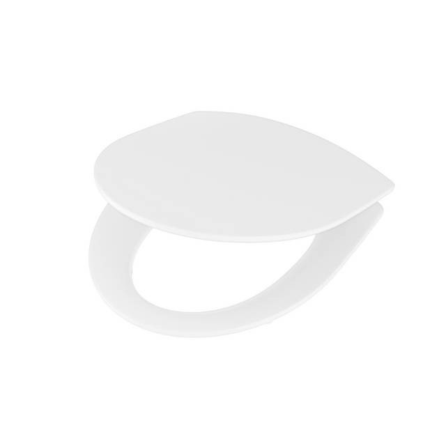 WC-SITS IFÖ SPIRA MJUKSITS VIT 7821786 | Beijerbygg Byggmaterial