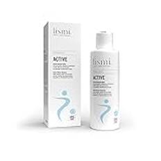 PSORAXIL Active Shower Shampoo förbättrar huden och hårbotten som påverkas av psoriasis redan under badet duschschampo (250 ml)