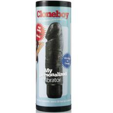 Cloneboy penis cloner med vibration sort