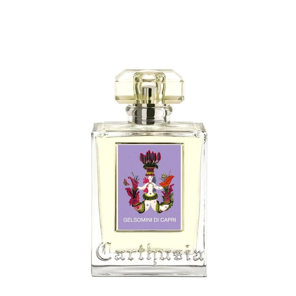Carthusia Gelsomini di Capri Eau de Parfum 100ml bärnstensmuskig