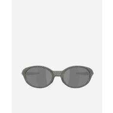 Oakley Eyejacket Redux Grey - Størrelse: ONE SIZE - Matte Grey Ink Fingerprint - Grey - ONE SIZE