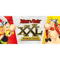 Asterix&Obelix XXL: Romastered Nintendo Switch