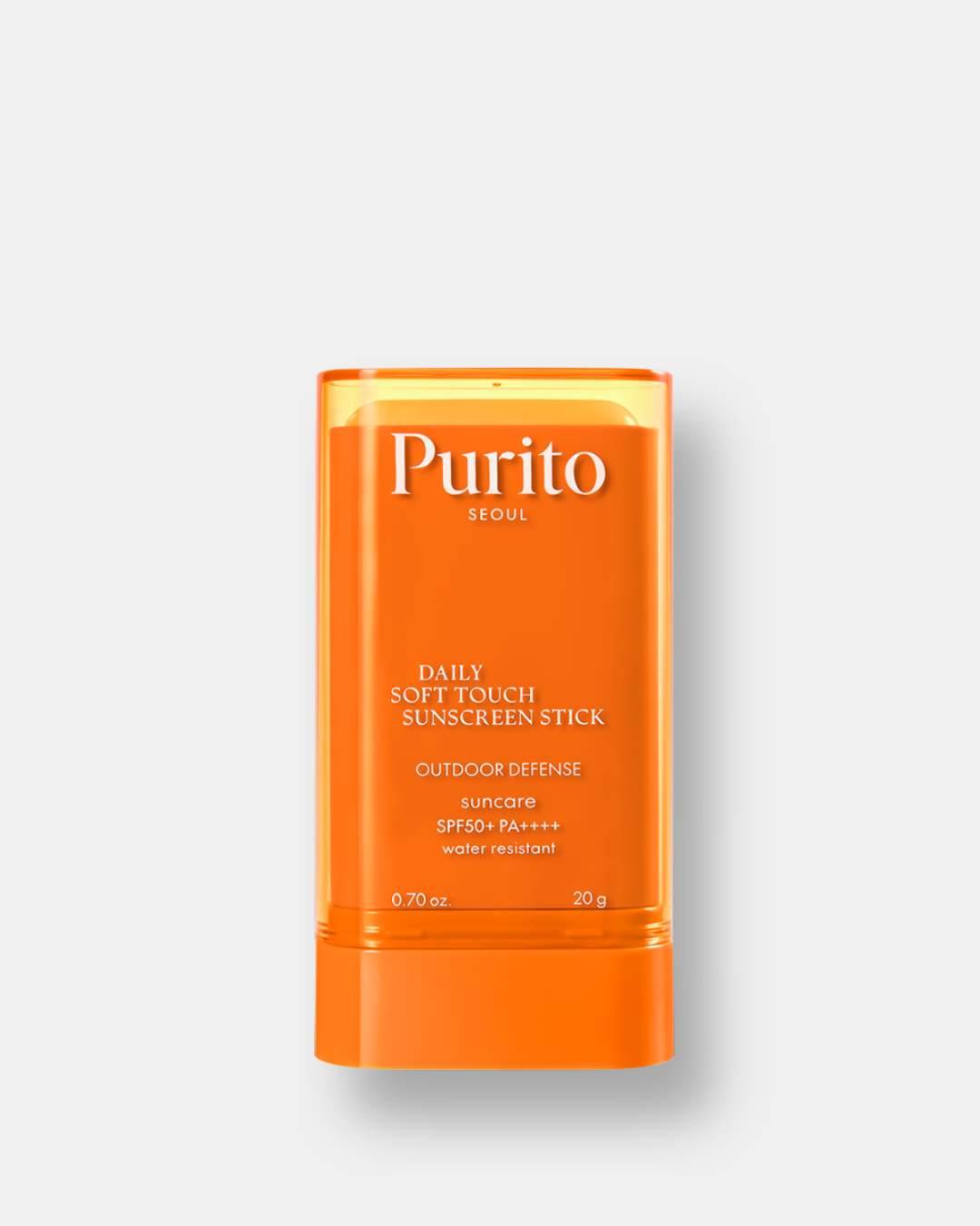 Daily Soft Touch Sunscreen Stick SPF50+ PA++++