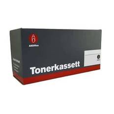 Lasertoner Miljö Ricoh 1200sid 407166 svart