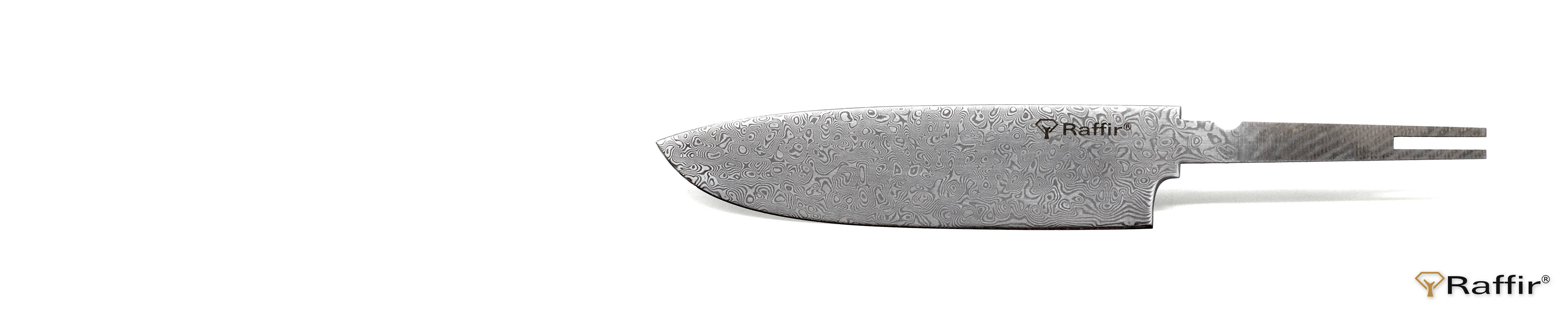 Raffir Køkkenknive 120 mm Utility kniv pr. stk.