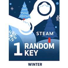 Random Winter 1 Key (PC) - Steam Key - GLOBAL