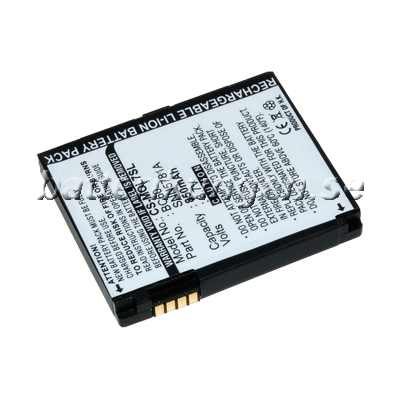 Batteri till Motorola C261 mfl